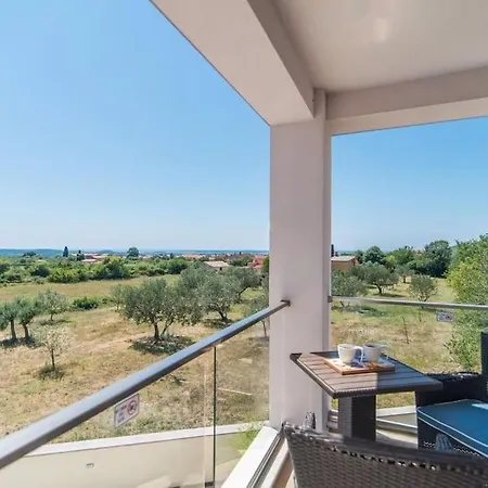 Vila Traumhafte **** Meerblick Und Pool *