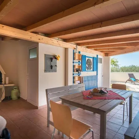 Vila Traumhafte **** Meerblick Und Pool *